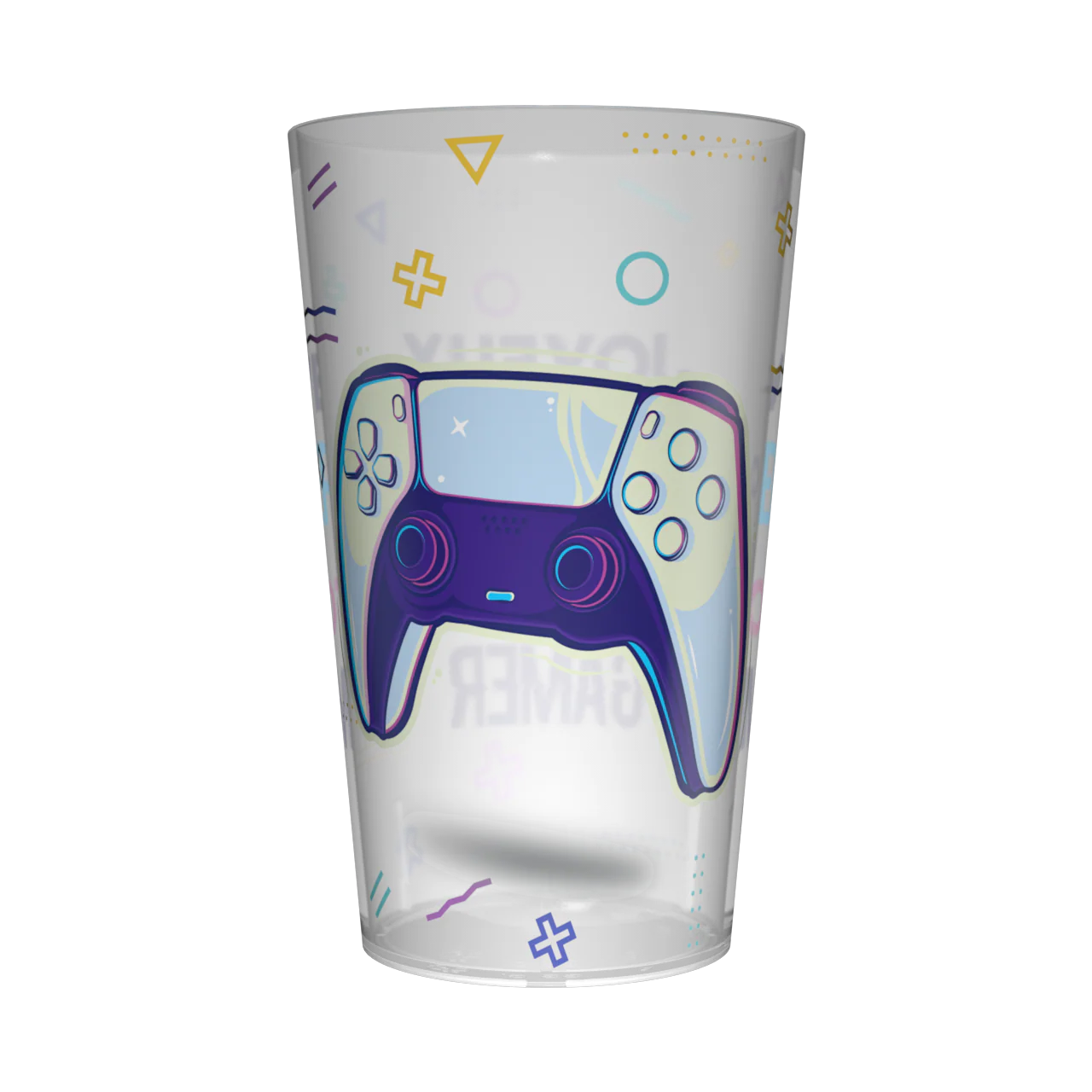 Gobelet personnalisé Anniversaire Jeux Vidéos - Image 3