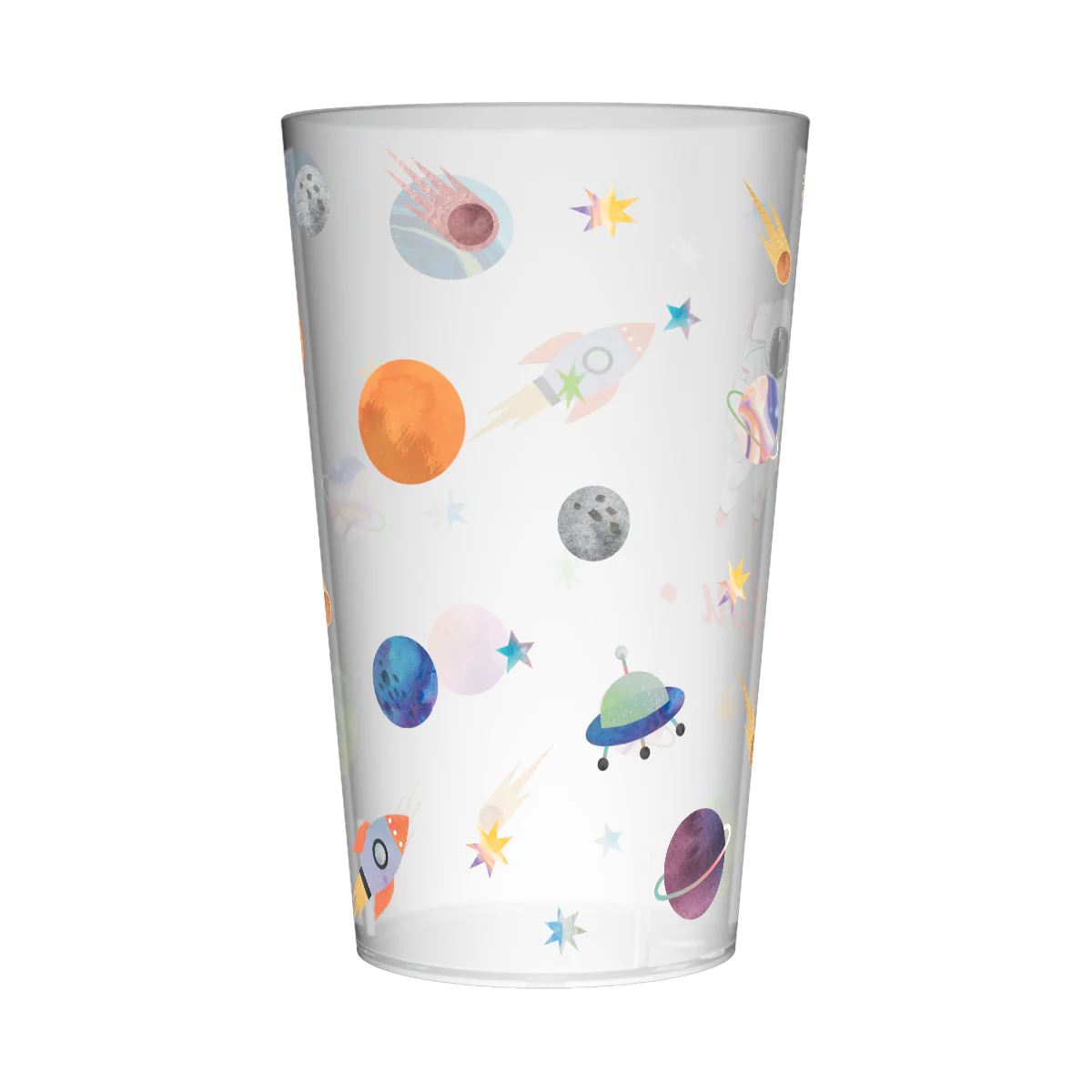 Gobelet personnalisé Enfant Astronaute - Image 4
