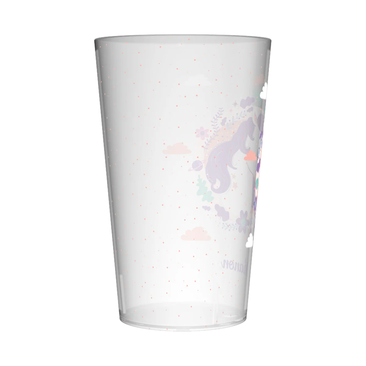 Gobelet personnalisé Enfant Licorne - Image 4