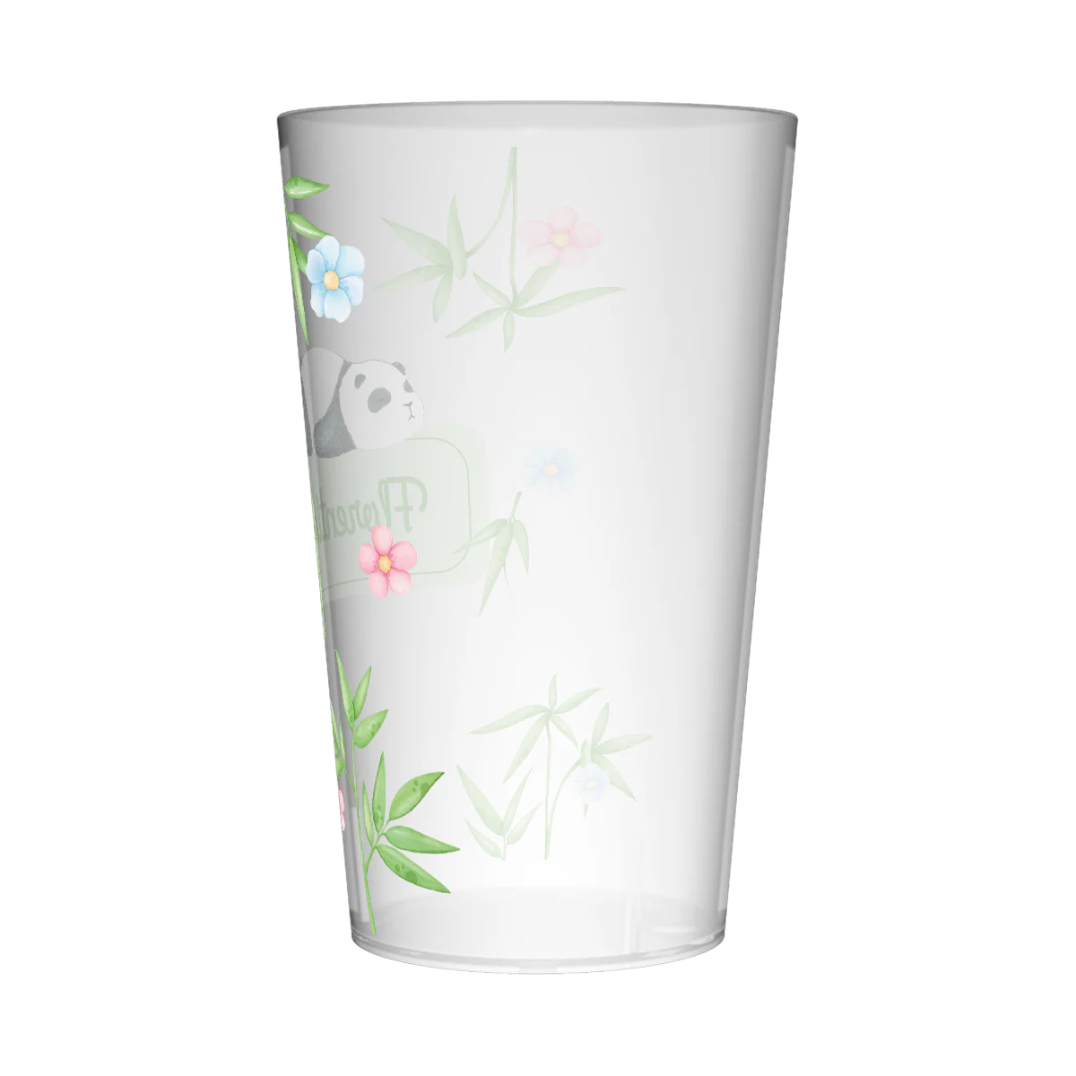Gobelet personnalisé Enfant Panda - Image 3