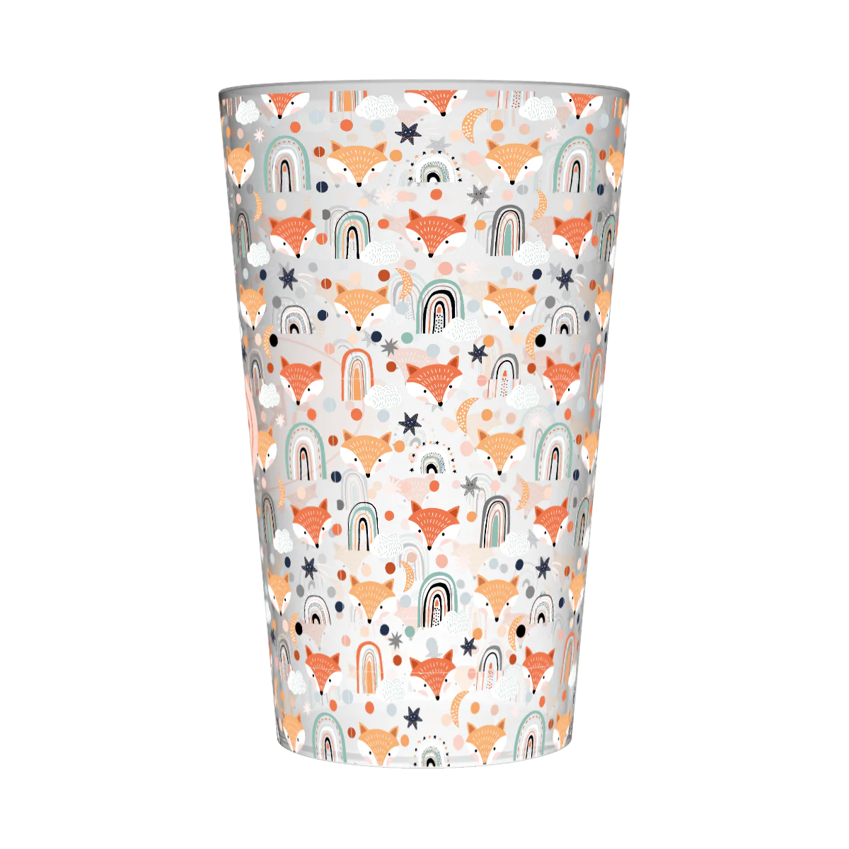 Gobelet personnalisé Enfant Renard - Image 3