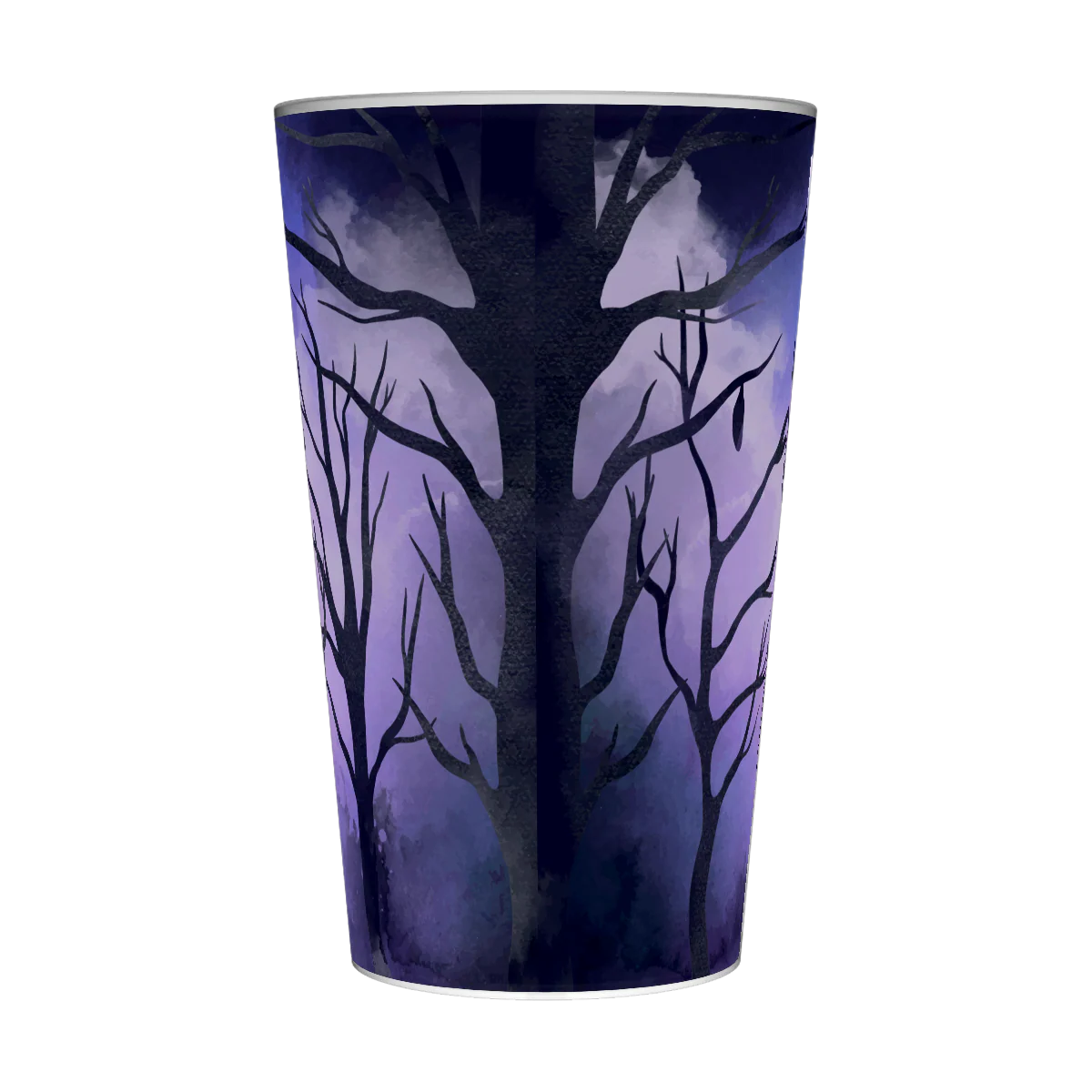 Gobelet personnalisé Halloween Ténébreux - Image 3