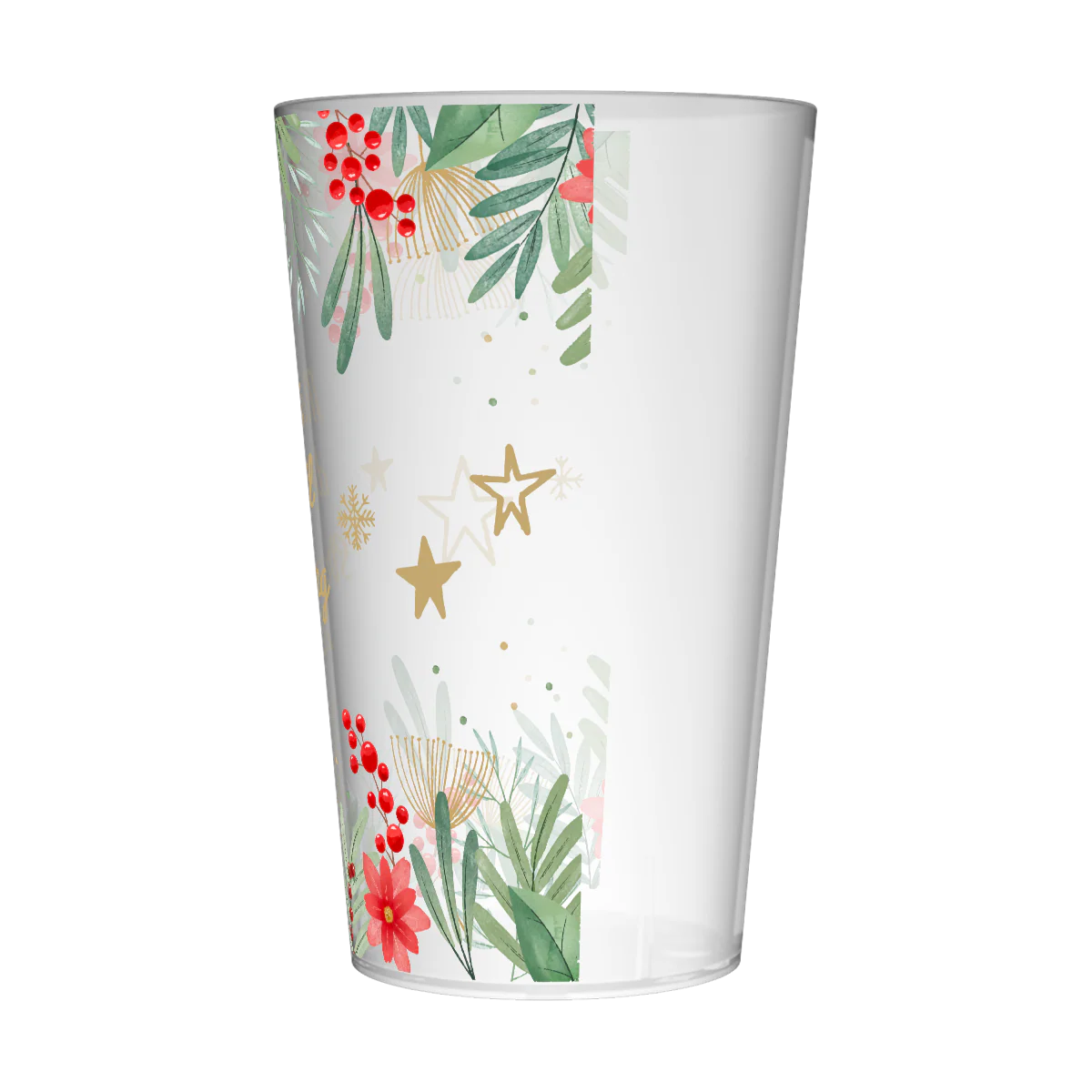 Gobelet personnalisé Noël Créatif - Image 2