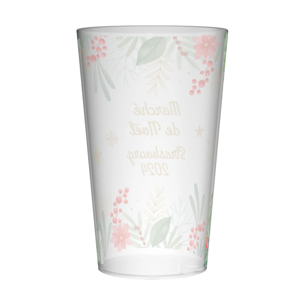 Gobelet personnalisé Noël Créatif - Image 3