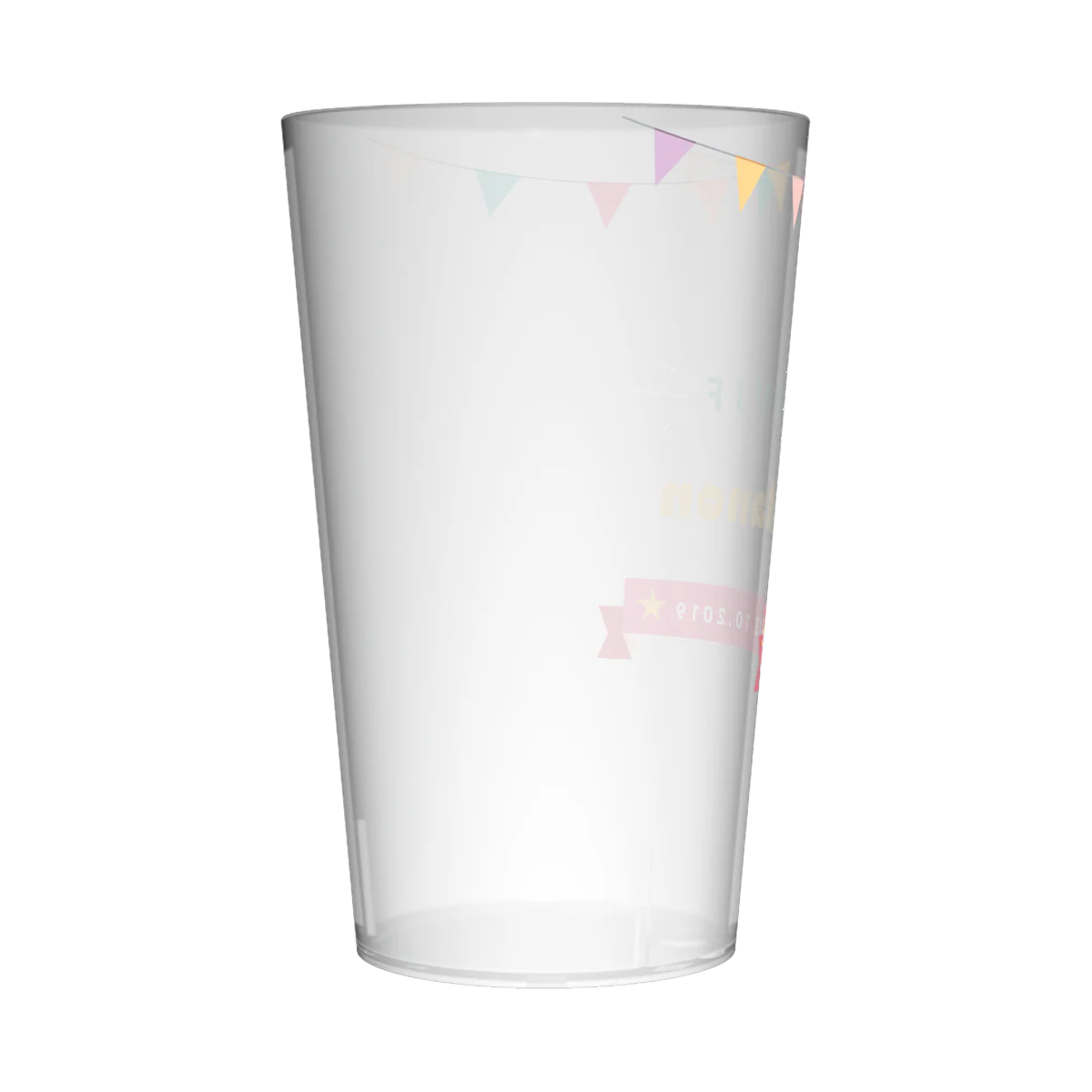 Gobelet personnalisé pour EVJF Fête - Image 4