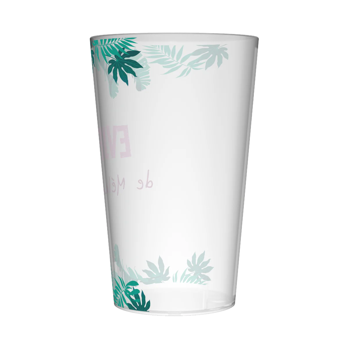 Gobelet personnalisé pour EVJF Jungle - Image 4