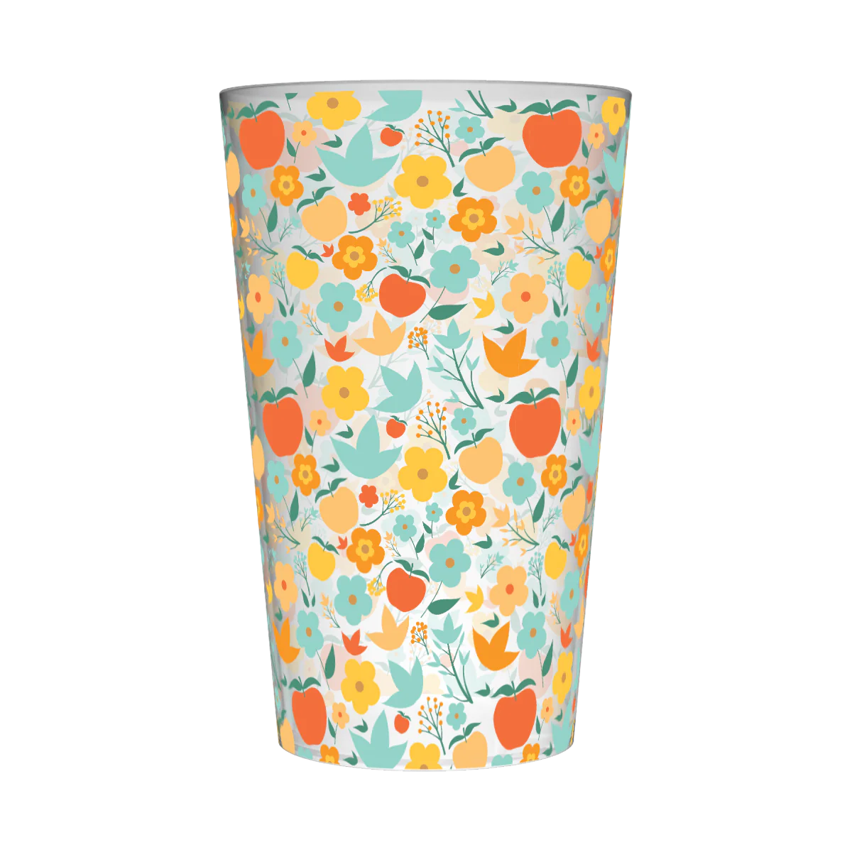 Gobelet personnalisé Summer Chaleureux - Image 2