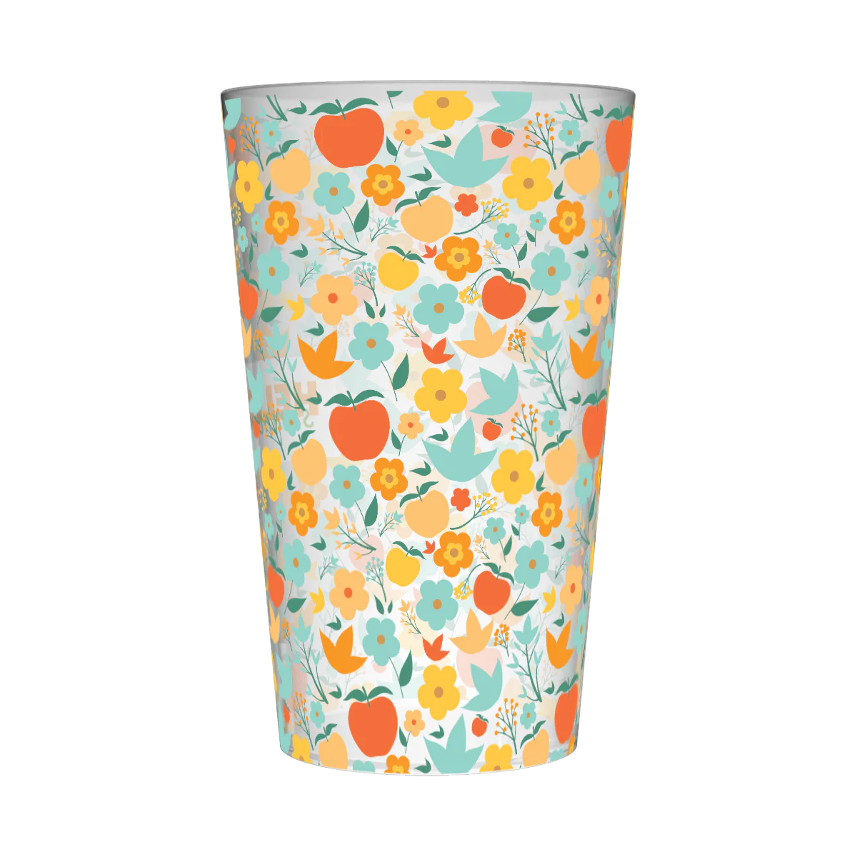Gobelet personnalisé Summer Chaleureux - Image 3