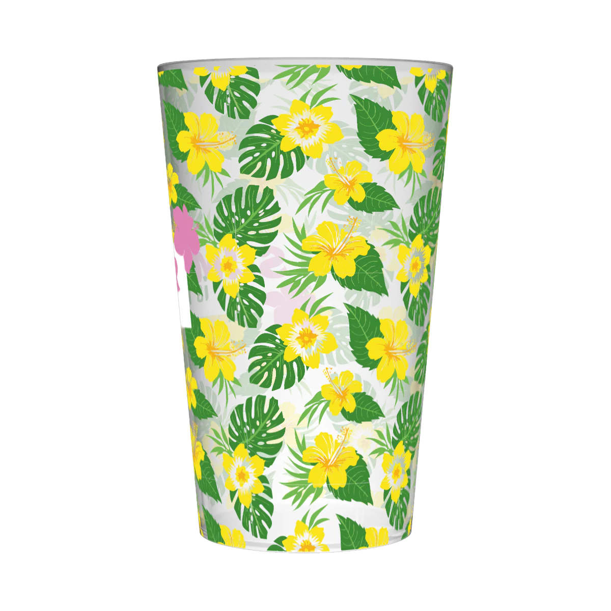 Gobelet personnalisé Summer Exotique - Image 3