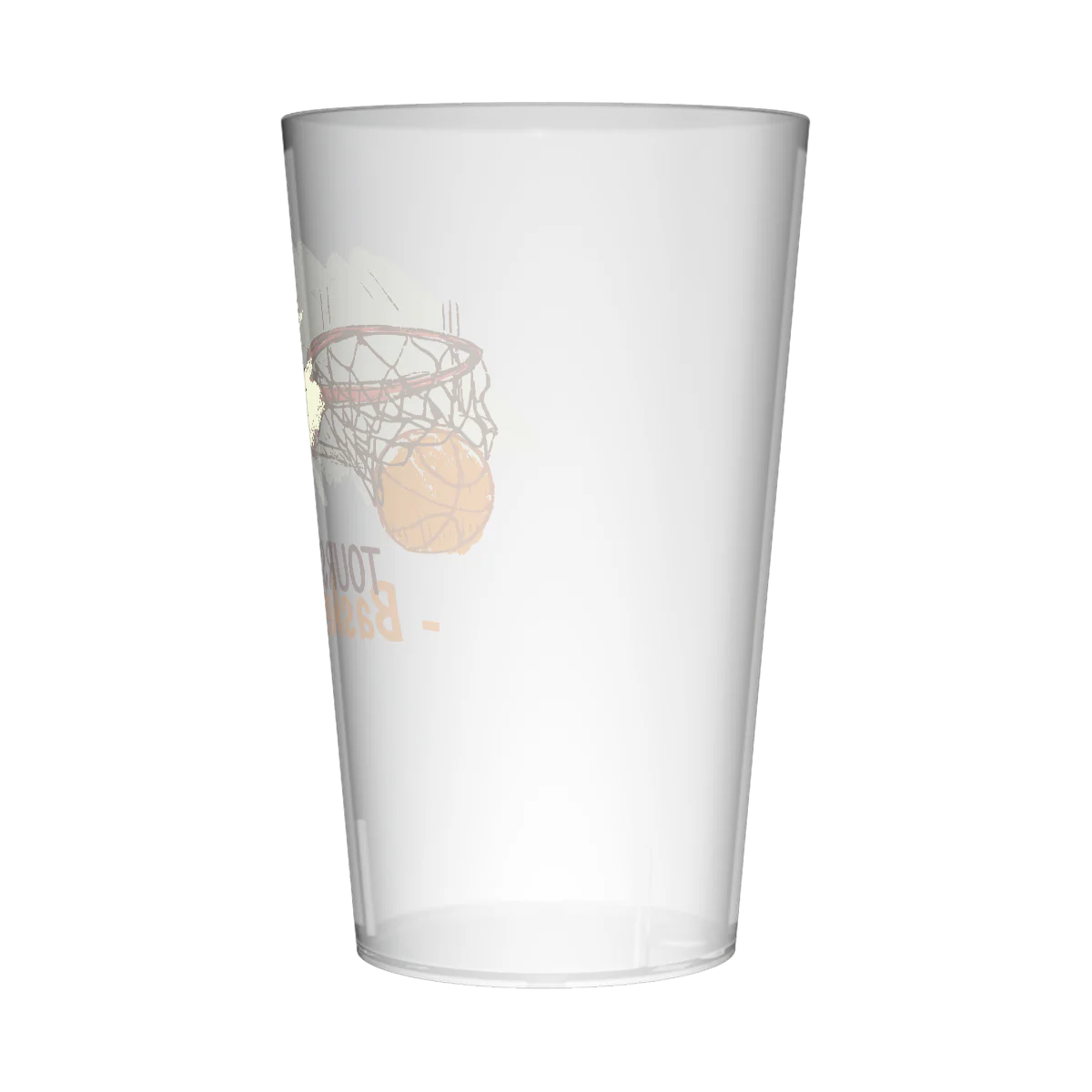 Gobelet Sport Basket - Image 3